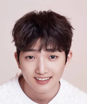 Choi Min Yeong