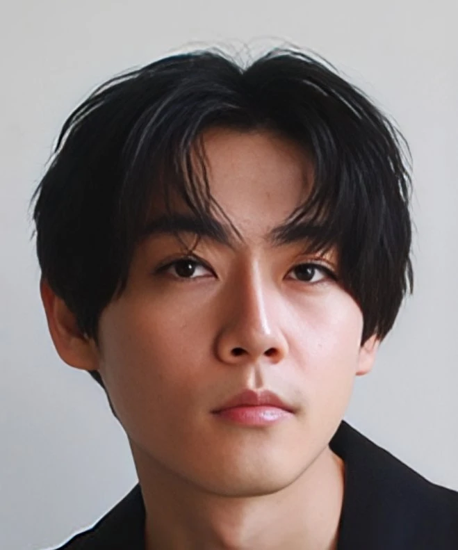 Hayashi Karasu