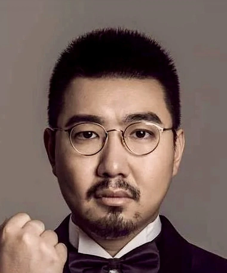 Kennedy Xu
