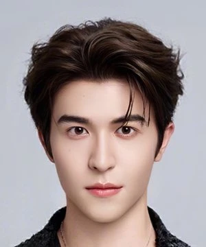Patrick Nattawat Finkler