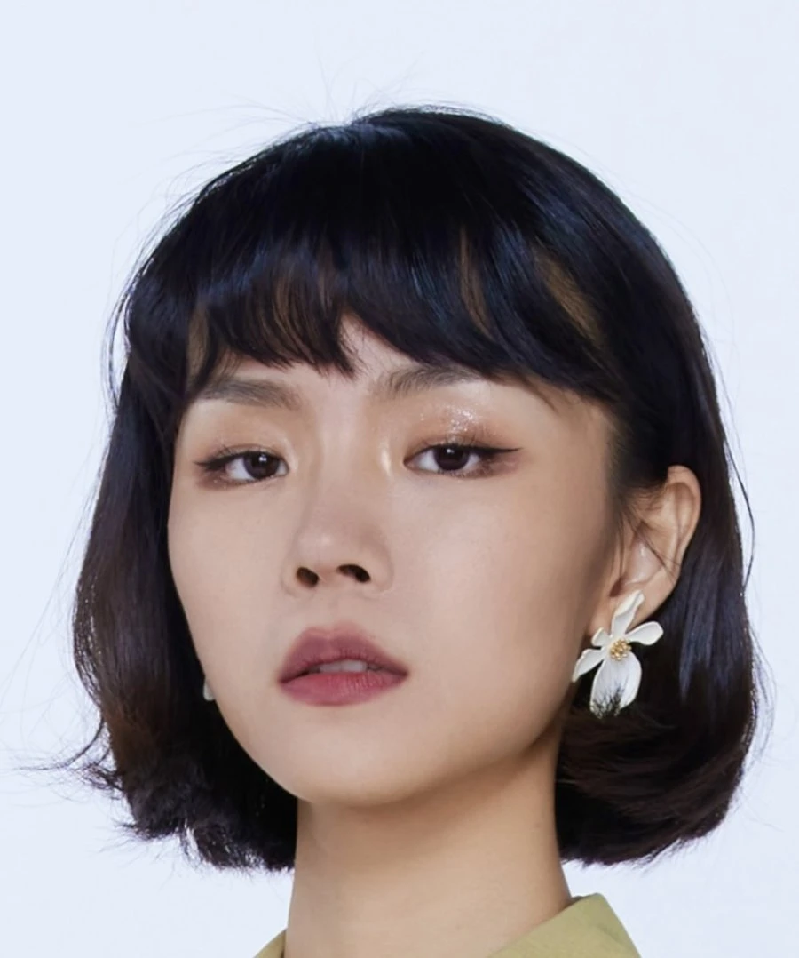 Zhang Wan Qing