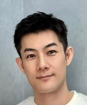 Eli Shih