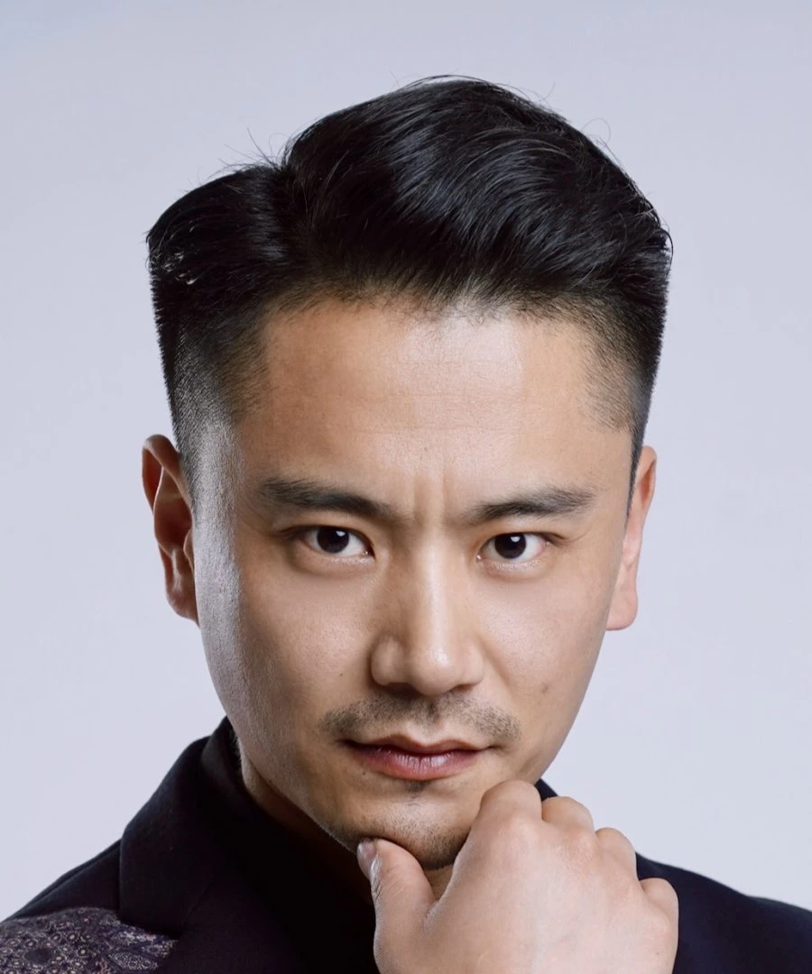 Gao Zi Gang