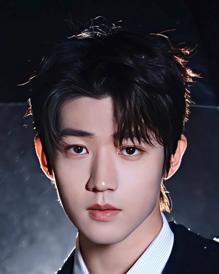 Wu Jun Ting