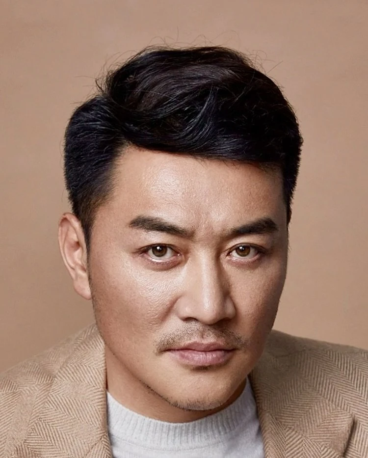 Dong Yan Lin