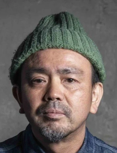 Takahashi Izumi