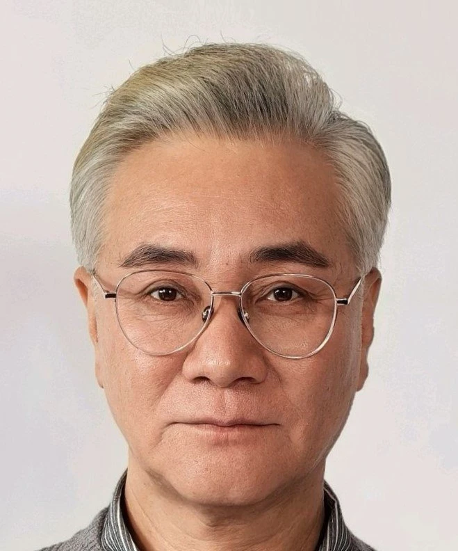 Qu Gang