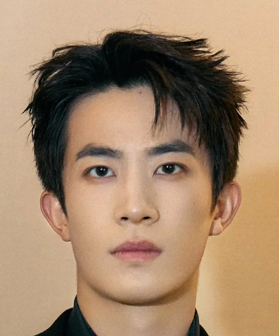 Zhang Kai Tai
