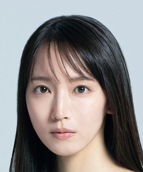 Yoshioka Riho