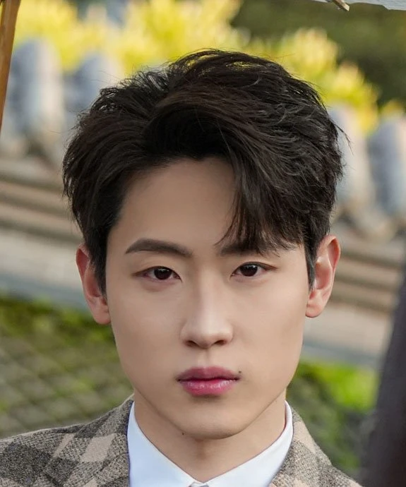 Xue Bin Hong