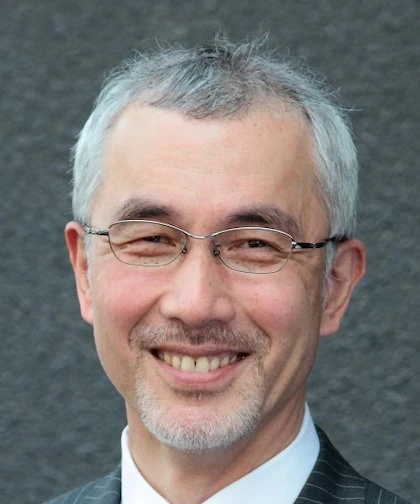 Tsumura Kazuyuki