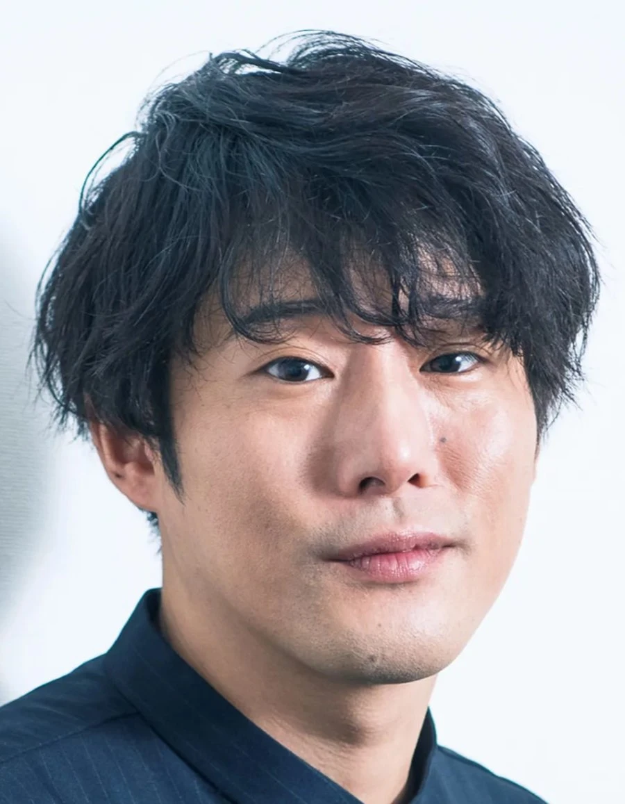 Fujii Michihito