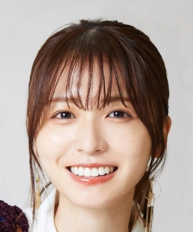 Nagahama Neru