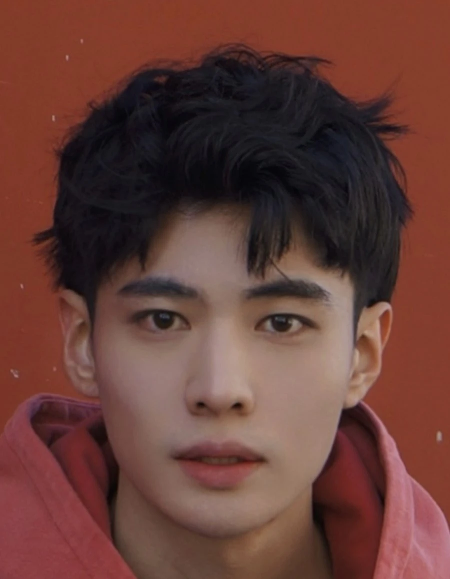 Hou Ming Xuan