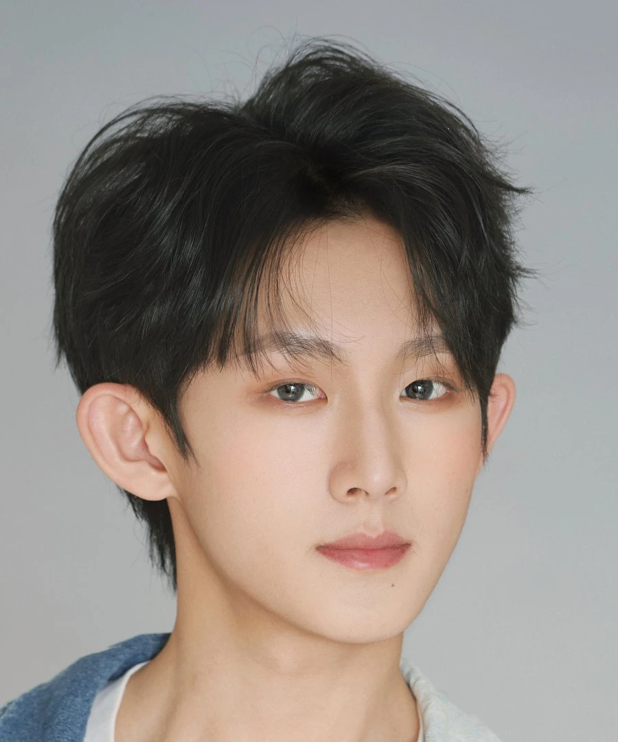 Lin Mu