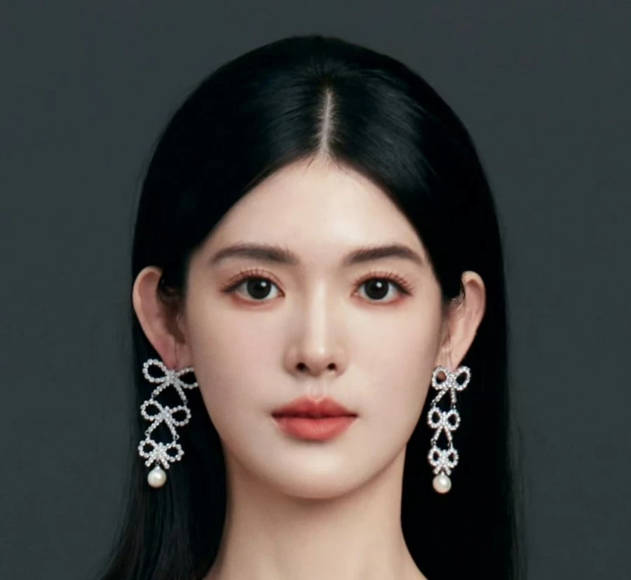 Jiang Yu Jia