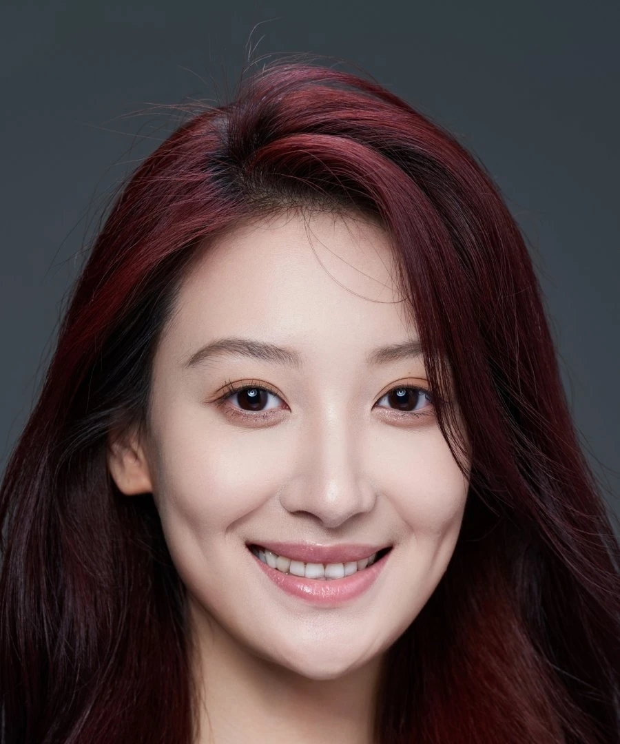 Wang Pei Ran