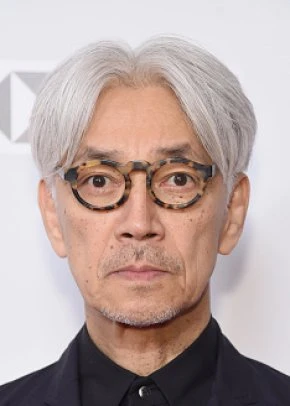 Sakamoto Ryuichi
