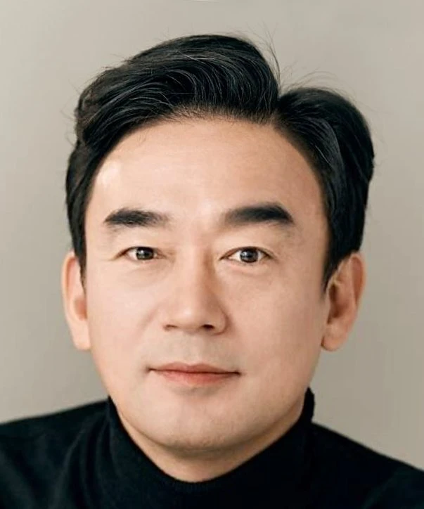 Jung Hee Tae