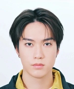 Fujiwara Itsuki