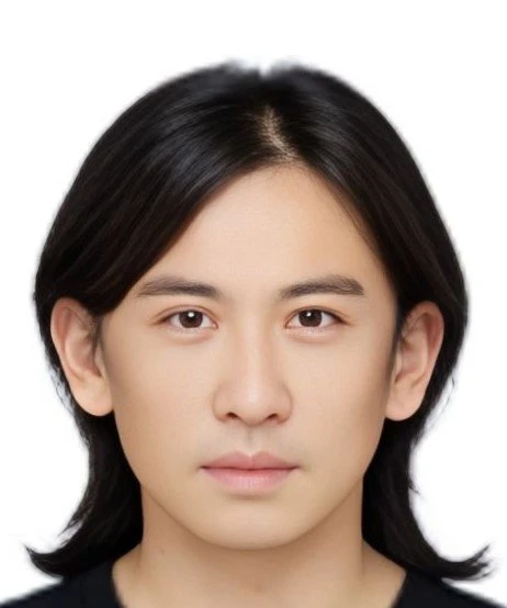 Zhou An An